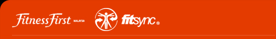 FitSync - Fitness First